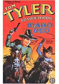 Watch Idaho Red