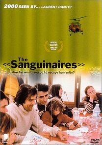 Watch Les sanguinaires