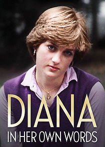Watch Diana: In Her Own Words