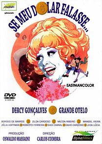 Watch Se Meu Dólar Falasse