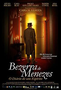 Watch Bezerra De Menezes: The Diary of a Spirit