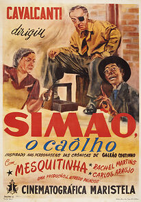 Watch Simon the One-Eyed