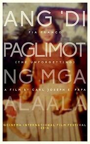 Watch Ang 'di paglimot ng mga alaala