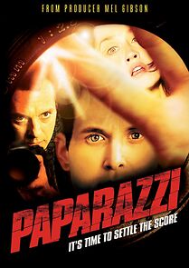 Watch The Making of 'Paparazzi'