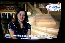 Watch Boombox All Access with Ximena Sariñana