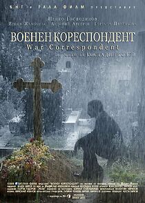 Watch Voenen korespondent