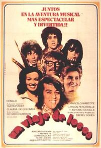 Watch Un viaje de locos