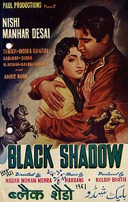 Watch Black Shadow