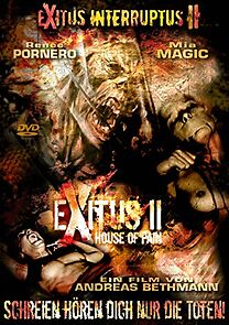 Watch Exitus II: House of Pain