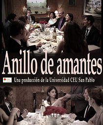 Watch Anillo de Amantes (Short 2014)