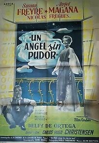 Watch Un ángel sin pudor