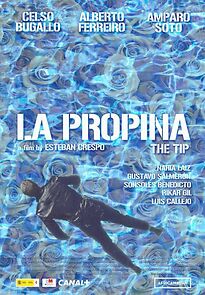 Watch La propina (Short 2014)