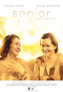 Watch Senior (Short 2014)