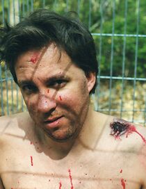 Watch Backwoods Marcy