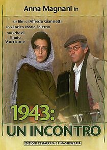 Watch Tre donne - 1943: Un incontro