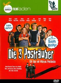 Watch Die 3 Posträuber