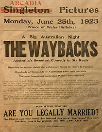 Watch Are You Legally Married?