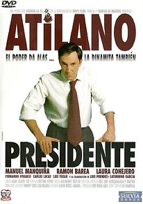 Watch Atilano, presidente