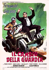 Watch The Changing of the Guard