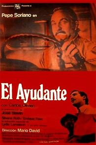 Watch El ayudante