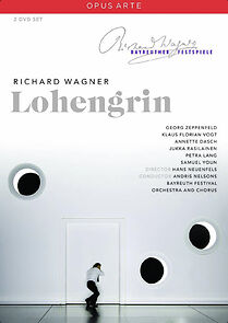Watch Lohengrin