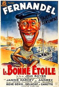 Watch La bonne étoile