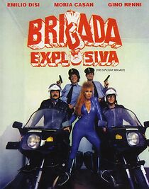 Watch Brigada explosiva