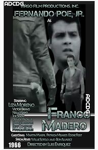 Watch Franco Maderro