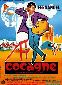 Watch Cocagne