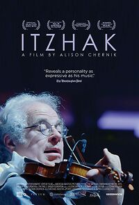 Watch Itzhak