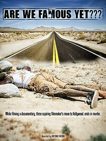 Watch Are We Famous Yet???