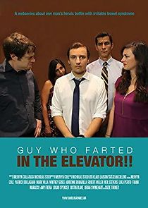 Watch Guy Who Farted in the Elevator