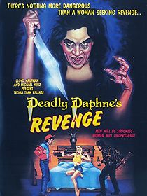 Watch Deadly Daphne's Revenge