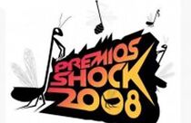 Watch Premios Shock (TV Special 2008)