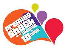 Watch Premios Shock (TV Special 2011)