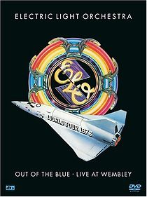Watch Electric Light Orchestra: 'Out of the Blue' Tour Live at Wembley
