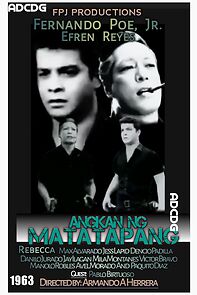 Watch Angkan ng Matatapang