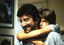 Watch Un figlio a metà