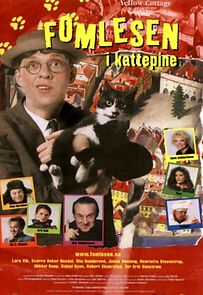Watch Fomlesen i kattepine