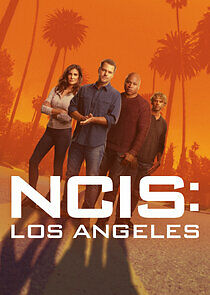 Watch NCIS: Los Angeles