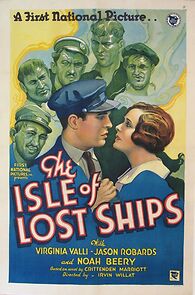 Watch The Isle of Lost Ships