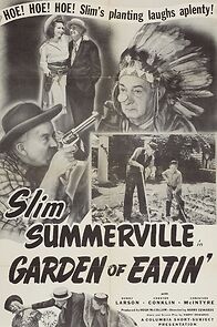 Watch Garden of Eatin' (Short 1943)