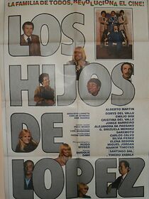 Watch Los hijos de López