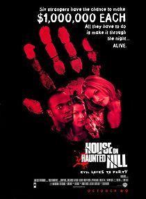 Watch House on Haunted Hill