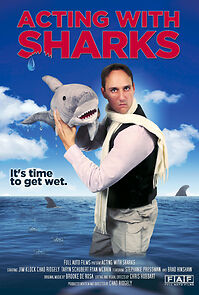 Watch Acting with Sharks (Short 2013)