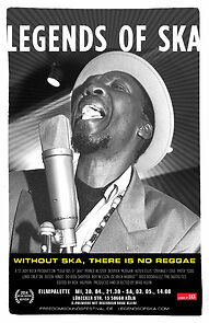 Watch Legends of Ska