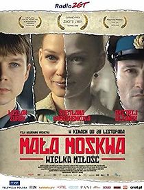 Watch Mala Moskwa