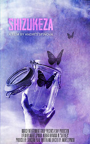 Watch Shizukeza (Short 2014)