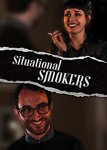 Watch Situational Smokers (Short 2017)