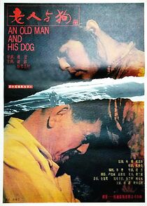 Watch An Old Man and His Dog